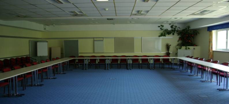 伯格瑞斯特泽费尔德酒店(Bergresort Seefeld)图片