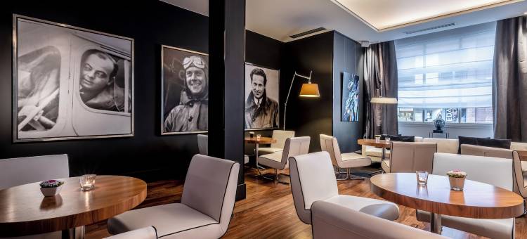 图卢兹大阳台酒店(Le Grand Balcon Hotel)图片
