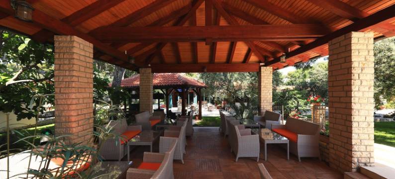 地中海乡村圣安东尼奥酒店(Mediterranean Village San Antonio)图片