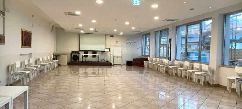 迪普拉塔尼酒店(Hotel Dei Platani)图片