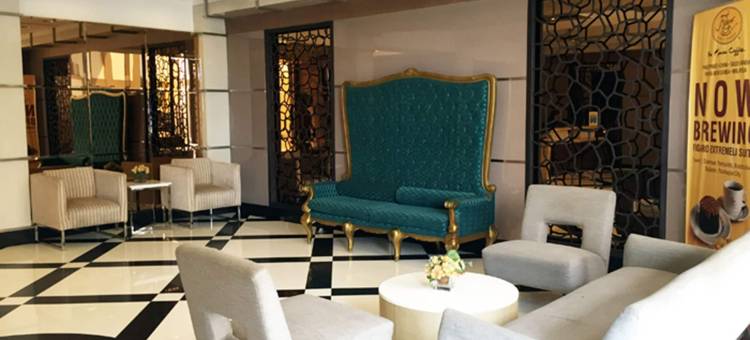 索勒马尔公园套房公寓-R US公寓(Solemare Parksuites Condominium - Condo R Us)图片