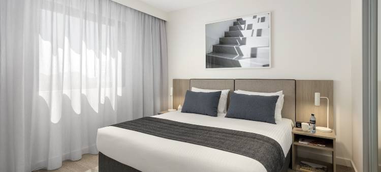 君达乐奎斯特酒店(Quest Joondalup)图片