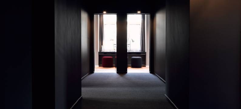 贝尔维尤车站 - 都市生活风格酒店(Bellevue-Terminus - Urban Lifestyle Hotel)图片