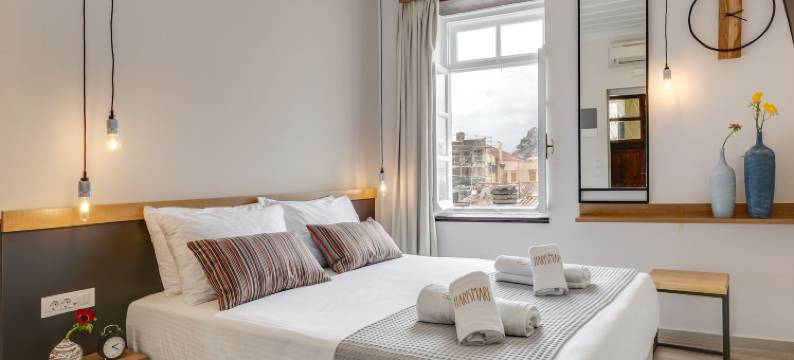 哈瑞斯马瑞舒适酒店(Harismari Cozy Hotel)图片