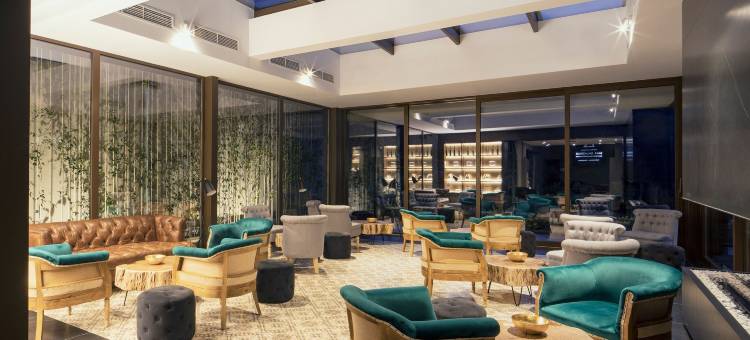 马斯萨拉格罗斯生态度假村-艾尔古浴场(Mas Salagros EcoResort & Spa)图片