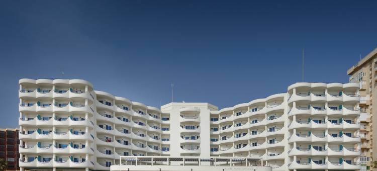 维多利亚海滩酒店(Hotel Playa Victoria)图片