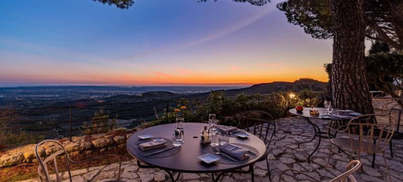 圣克洛斯修道院酒店(Garrigae Abbaye de Sainte Croix)图片