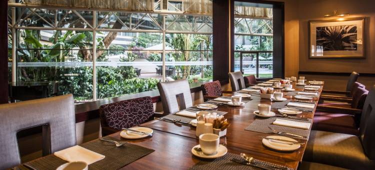 南孙比勒陀利亚酒店(Southern Sun Pretoria)图片