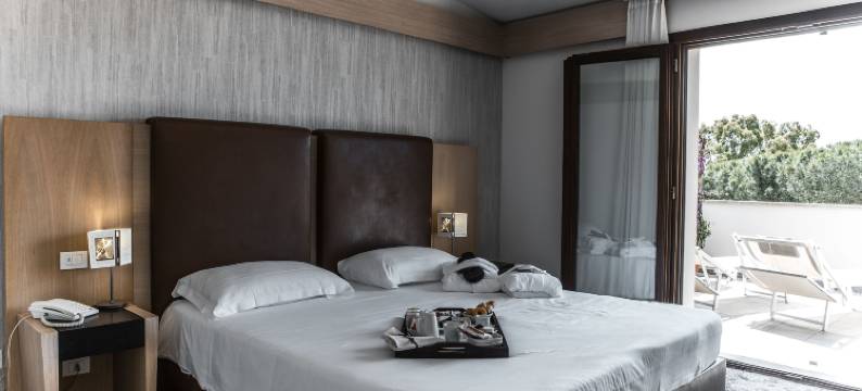 丰特莫萨酒店(Hotel Fontermosa)图片