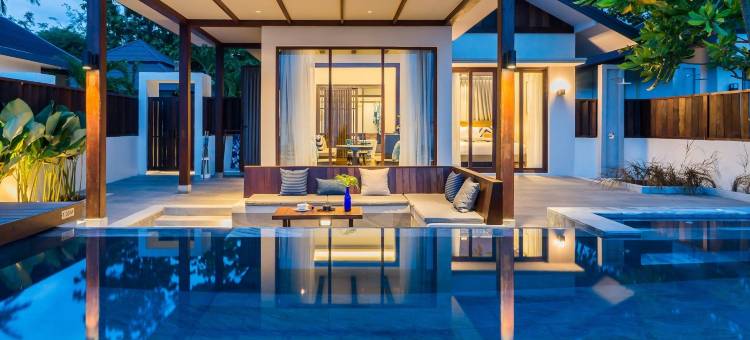 苏梅岛和平度假村(NH Collection Samui Peace Resort)图片