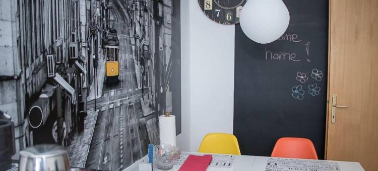 旅游枢纽公寓酒店(Apartment Travel Hub)图片