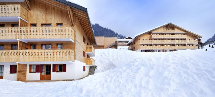 尼米亚大屋酒店(Résidence Néméa le Grand Lodge)图片