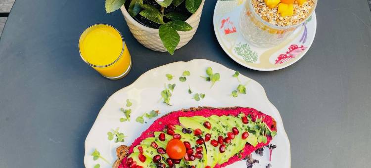 Numa | 施特劳斯客房和公寓(Numa | Strauss Rooms & Apartments)图片