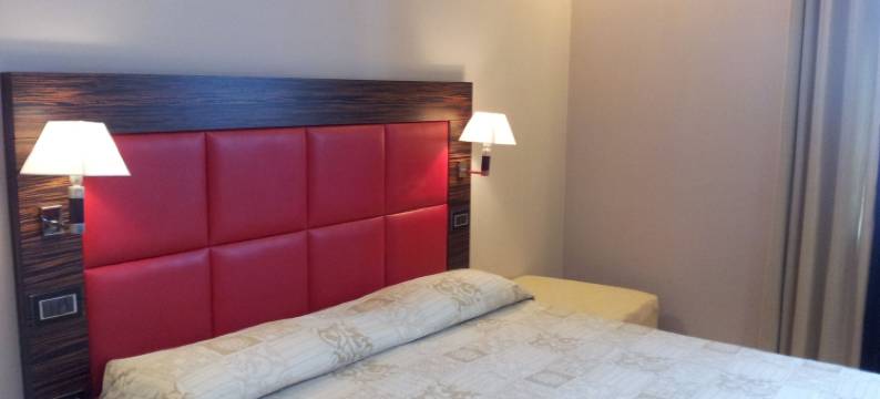 精益求精酒店(Hotel Excelsior)图片