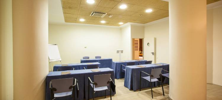 科拉里恩杜纳马尔 - 洛佩桑酒店 - 限成人(Corallium Dunamar by Lopesan Hotels - Adults Only)图片