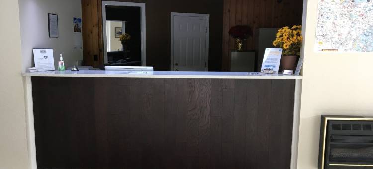 山谷宾馆(Mountain Valley Inn)图片