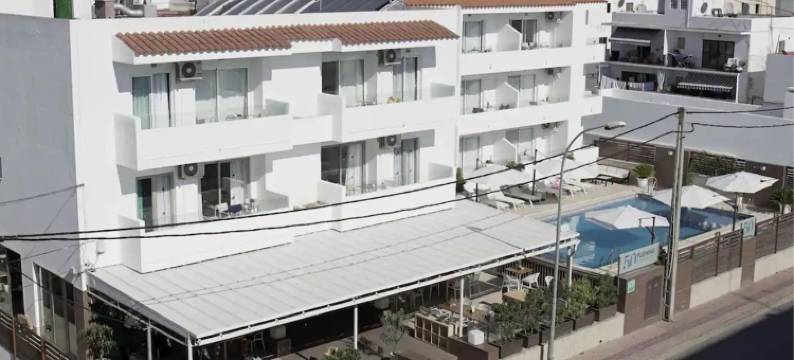 弗莱明50号公寓式酒店 - 限成人(Aparthotel Fleming 50 - Adults Only)图片