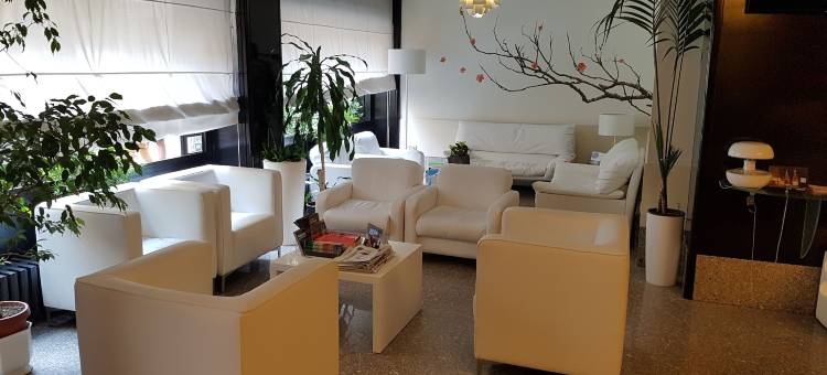 曼尼尼酒店(Hotel Mennini)图片