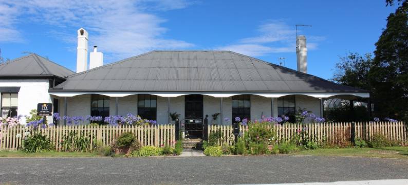 格莱尔格常春藤旅馆(Ivy on Glenelg)图片