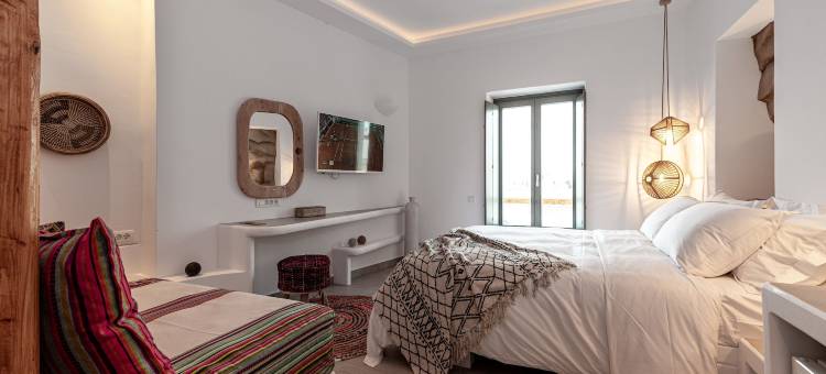 波西米亚华丽精品酒店-限成人(Bohemian Luxury Boutique Hotel, Adults Only)图片