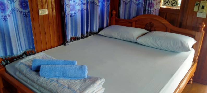 河岸度假村(Bank Resort)图片