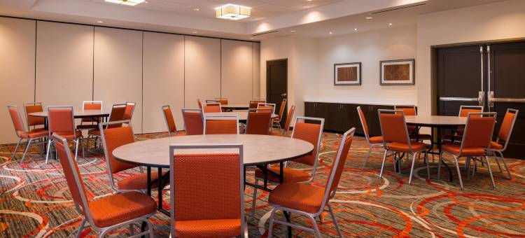 智选假日套房酒店梦露(Holiday Inn Express & Suites Monroe)图片