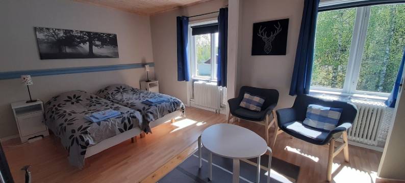 Geijersholms Herrgård 高杰海姆庄园(Geijersholms Herrgård)图片