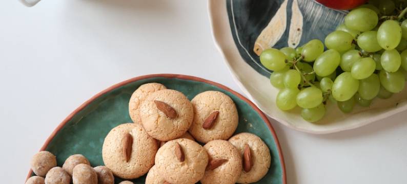 博德鲁姆欧达古穆斯鲁克酒店(Oda Bodrum Gümüşlük)图片