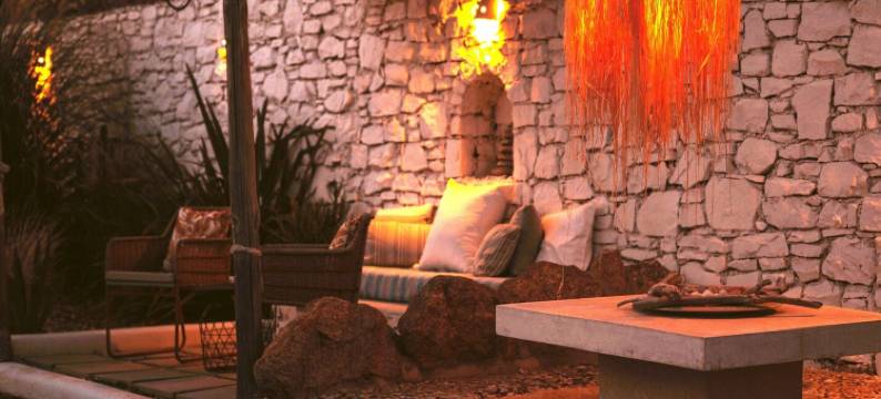 海滨一室公寓酒店(Sea Side Studios & Houses)图片