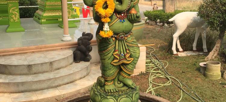 莫拉克度假村(Mourakot Resort)图片