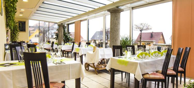 可纳朋维尔特旅馆(Gasthof Knappenwirt)图片