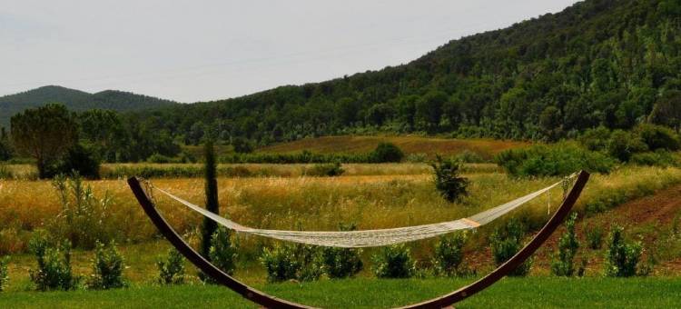 欧尔麦雅农场酒店(Podere l'Olmaia)图片