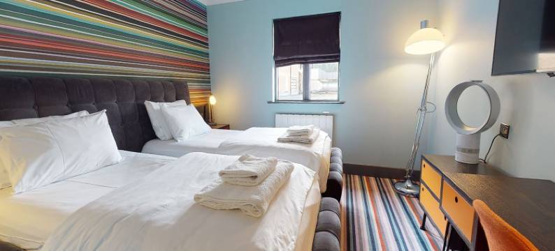 梅德斯通乡村酒店(Village Hotel Maidstone)图片