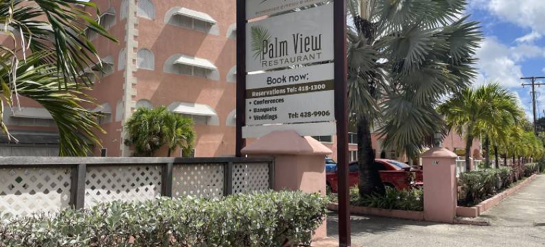 日光海湾酒店(Sunbay Hotel)图片