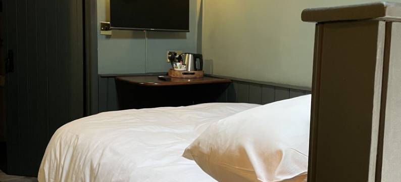 羽毛之羽旅馆(The Plume of Feathers)图片