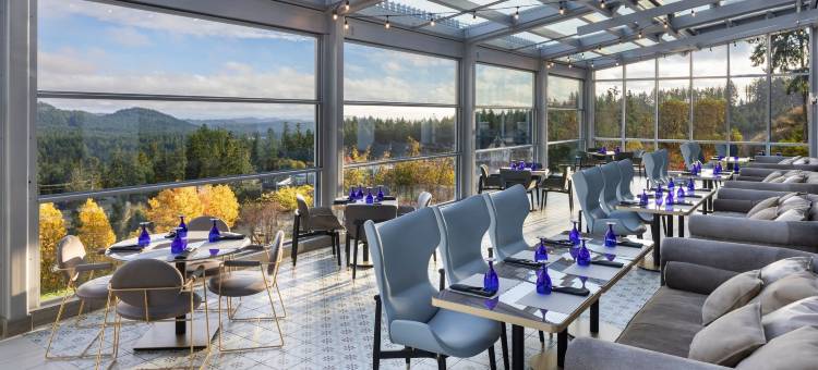 维多利亚熊山威斯汀高尔夫水疗度假村(The Westin Bear Mountain Golf Resort & Spa, Victoria)图片