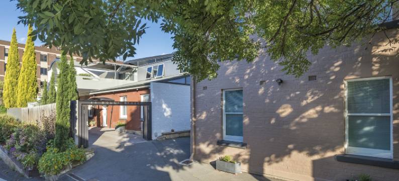 荷巴特都市风景酒店(Hobart Cityscape)图片