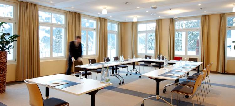 伦克霍夫美食水疗度假村(Lenkerhof Gourmet Spa Resort - Relais & Châteaux)图片