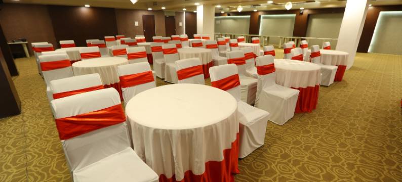 奥必斯精品酒店(The Orbis Hotel)图片