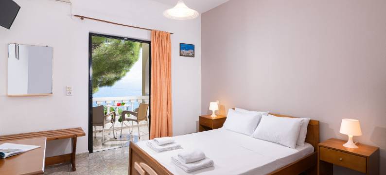 迪米特拉工作室酒店(Dimitra Studios)图片