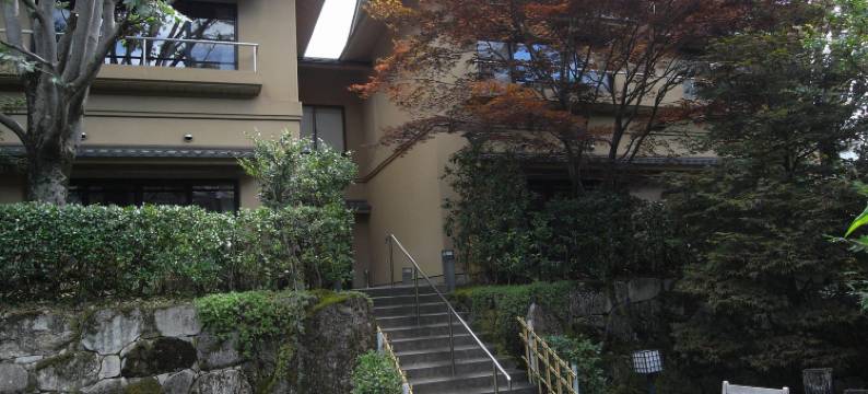 卡瓦卡米亚旅馆(Kawakamiya Kasuitei)图片