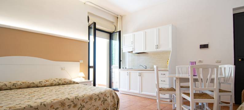 橄榄花园度假酒店(Giardino Degli Ulivi Resort)图片