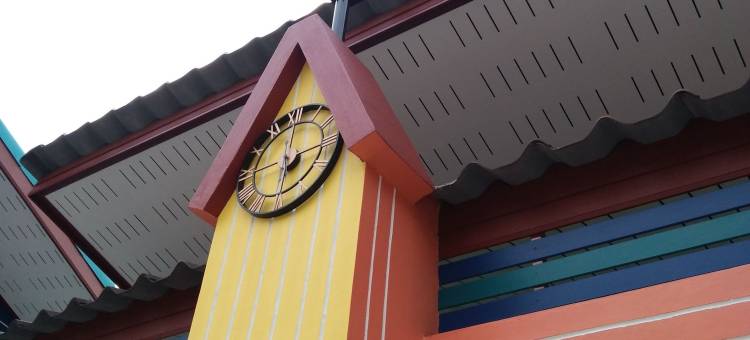 珍宝海别墅家庭旅馆及度假村(Jumbo Villa Homestay and Resort)图片