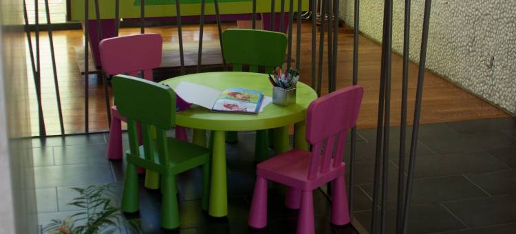 卢瓦尔河特尔酒店(Logis Hôtel Terre de Loire)图片