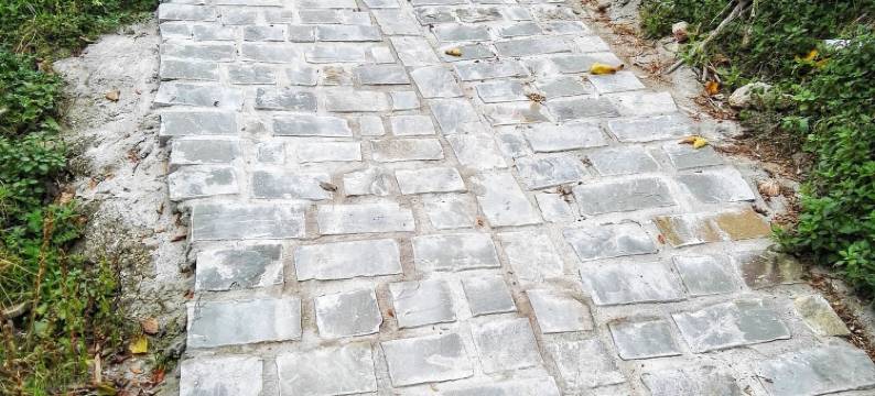 维拉加斯旅馆(Viraggas Traditional Hotel)图片