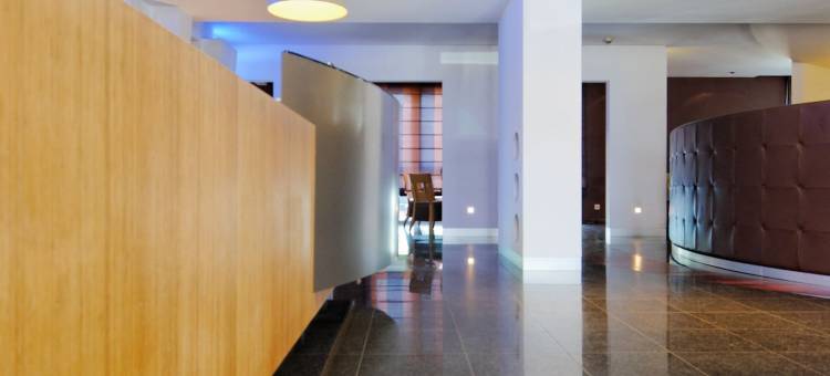 爱酷酒店(Hotel Ecu)图片