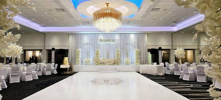 温德姆爱德蒙顿酒店及会议中心(Wyndham Edmonton Hotel and Conference Centre)图片