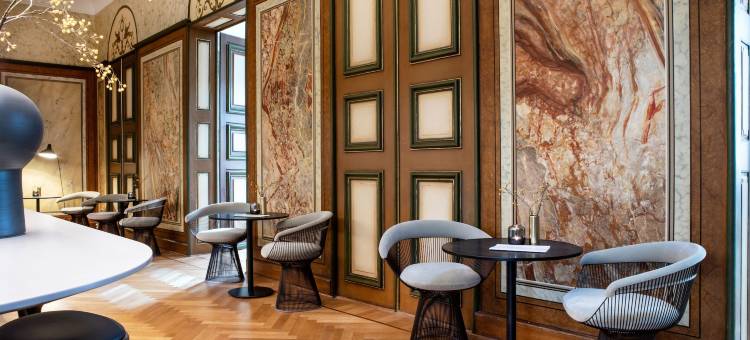 枕头格朗德精品酒店 - 雷罗夫亨特(Pillows Grand Boutique Hotel Reylof Ghent)图片