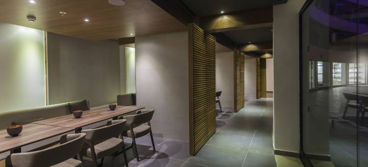 苏塞珍珠万豪度假村及水疗中心(Sousse Pearl Marriott Resort & Spa)图片