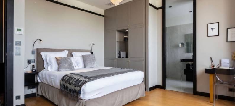 旅游餐厅酒店(Le Touring)图片